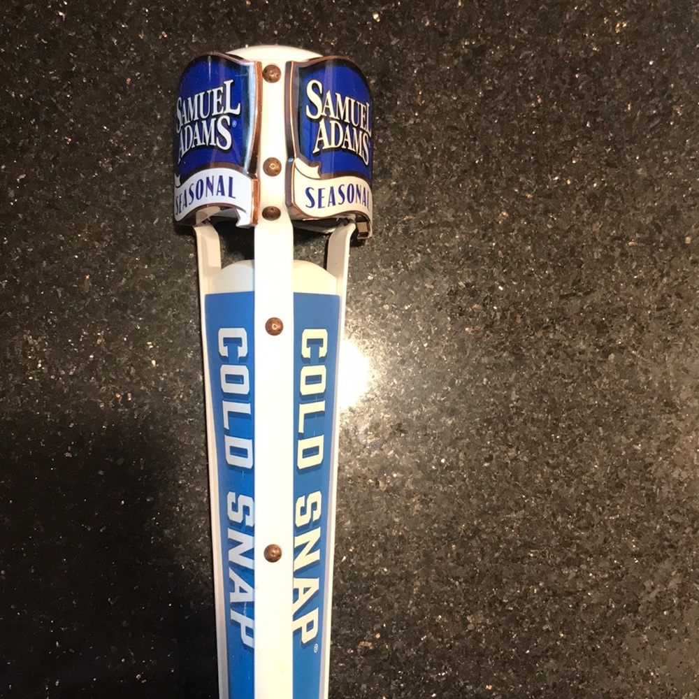 Beer Draught Handles